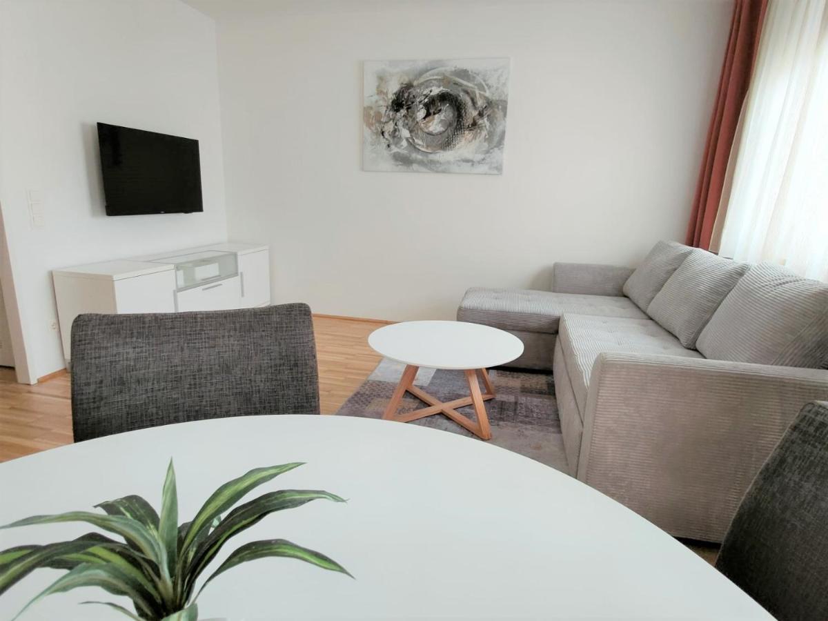 Appartamento Elena Inklusive Garagenplatz Vienna